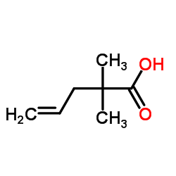 2,2-Dimethyl-4-pentenoic acid CAS:16386-93-9 manufacturer & supplier