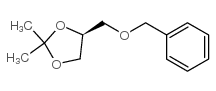 (S)-4-BENZYLOXYMETHYL-2,2-DIMETHYL-1,3-DIOXOLANE CAS:16495-03-7 manufacturer & supplier