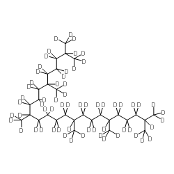 角鲨烷d62