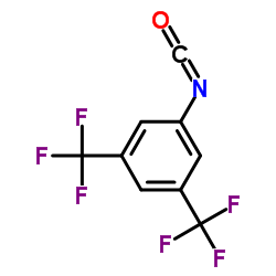 3,5-BIS(TRIFLUOROMETHYL)PHENYL ISOCYANATE CAS:16588-74-2 manufacturer & supplier