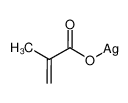 silver,2-methylprop-2-enoate CAS:16631-02-0 manufacturer & supplier