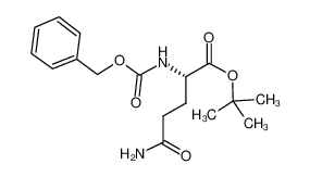 Z-GLN-OTBU CAS:16881-42-8 manufacturer & supplier