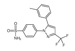 4-Desmethyl-3-methyl Celecoxib CAS:170570-01-1 manufacturer & supplier