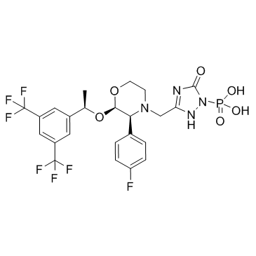 Fosaprepitant CAS:172673-20-0 manufacturer & supplier