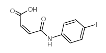 N-(4-IODOPHENYL)MALEAMIC ACID CAS:17280-49-8 manufacturer & supplier