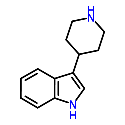 3-(Piperidin-4-yl)-1H-indole CAS:17403-09-7 manufacturer & supplier