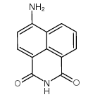 4-AMINO-1,8-NAPHTHALIMIDE_1742-95-6