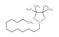 1-Dodecylboronic acid pinacol ester, 98% CAS:177035-82-4 manufacturer & supplier