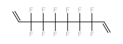 1,6-Divinylperfluorohexane CAS:1800-91-5 manufacturer & supplier