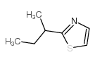 2-butan-2-yl-1,3-thiazole CAS:18277-27-5 manufacturer & supplier