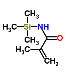 2-methyl-N-trimethylsilylprop-2-enamide CAS:18295-89-1 manufacturer & supplier