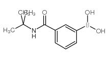 [3-(tert-butylcarbamoyl)phenyl]boronic acid CAS:183158-30-7 manufacturer & supplier