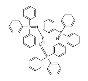 bis[(triphenyl-λ&lt;sup&gt;5&lt;/sup&gt;-phosphanylidene)amino]silylimino-triphenyl-λ&lt;sup&gt;5&lt;/sup&gt;-phosphane CAS:184872-67-1 manufacturer & supplier