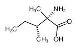 (S)-α-Methylisoleucine CAS:188359-22-0 manufacturer & supplier