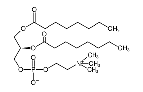 1,2-Dioctanoyl PC CAS:19191-91-4 manufacturer & supplier