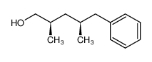 (2R,4S)-2,4-Dimethyl-5-phenyl-pentan-1-ol CAS:191927-36-3 manufacturer & supplier