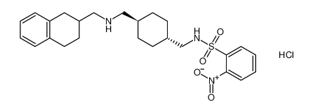 NTNCB hydrochloride CAS:191931-56-3 manufacturer & supplier