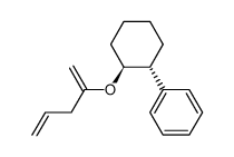 [(1R,2S)-2-(1-Methylene-but-3-enyloxy)-cyclohexyl]-benzene CAS:191937-68-5 manufacturer & supplier