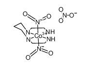 trans-[Co(1,4,8,11-tetraazaundecane)(NO2)2]NO3 CAS:191940-42-8 manufacturer & supplier