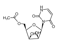 3-(O5-acetyl-β-D-lyxofuranosyl)-1H-pyrimidine-2,4-dione CAS:19196-43-1 manufacturer & supplier