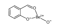 [Be(salicylaldehyato)(OH)].infin. CAS:191980-34-4 manufacturer & supplier