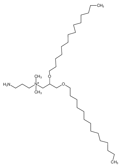 γ-aminopropyldimyristylRosenthainhibitor ether CAS:191980-83-3 manufacturer & supplier