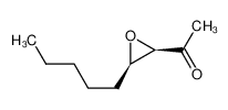 Ethanone, 1-[(2R,3R)-3-pentyloxiranyl]- (9CI) CAS:191982-03-3 manufacturer & supplier