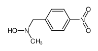 N-p-nitrobenzyl-N-methylhydroxylamine CAS:191991-28-3 manufacturer & supplier