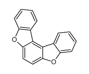 dibenzo[d,d']benzo[1,2-b:4,3-b']difuran CAS:192-93-8 manufacturer & supplier