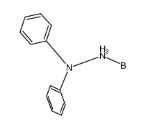 (C6H5)2NNH2*BH3 CAS:1920-15-6 manufacturer & supplier