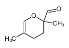 2,5-dimethyl-3,4-dihydropyran-2-carbaldehyde CAS:1920-21-4 manufacturer & supplier