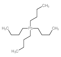 tetrabutylplumbane CAS:1920-90-7 manufacturer & supplier