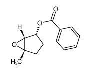 rel-(1R,2R,5S)-5-methyl-6-oxabicyclo[3.1.0]hexan-2-yl benzoate CAS:192058-89-2 manufacturer & supplier