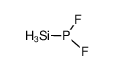 difluoro(silyl)phosphane CAS:192059-17-9 manufacturer & supplier