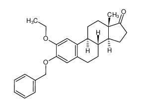 2-ethoxy-3-O-benzyl-estrone CAS:192062-25-2 manufacturer & supplier