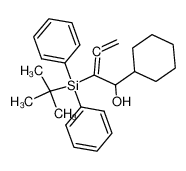 2-(tert-butyl-diphenyl-silanyl)-1-cyclohexyl-buta-2,3-dien-1-ol CAS:192068-86-3 manufacturer & supplier