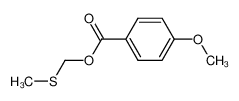 Anissaeure-methylthiomethylester CAS:19207-89-7 manufacturer & supplier