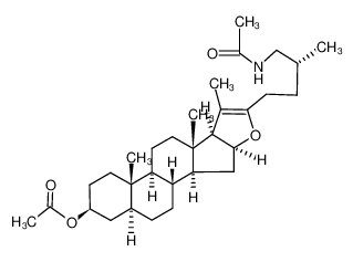 pseudotigogenin CAS:1921-03-5 manufacturer & supplier