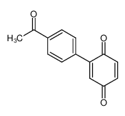 2-(4-acetylphenyl)-1,4-benzoquinone CAS:1921-32-0 manufacturer & supplier