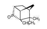 2,2,3-Trimethyl-tricyclo(3.2.1.03,6)octanon-(4) CAS:19214-21-2 manufacturer & supplier