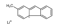 lithium,2-methyl-9H-fluoren-9-ide CAS:19219-03-5 manufacturer & supplier