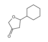 5-cyclohexyldihydro-3(2H)-furanone CAS:192195-22-5 manufacturer & supplier