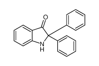 2,2-diphenyl-1H-indol-3-one CAS:1922-77-6 manufacturer & supplier