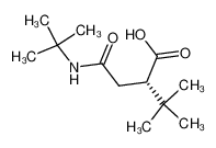 (S)-2-(tert-Butylcarbamoyl-methyl)-3,3-dimethyl-butyric acid CAS:192202-54-3 manufacturer & supplier