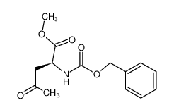 (S)-2-benzyloxycarbonylamino-4-oxo-pentanoic acid methyl ester CAS:192214-18-9 manufacturer & supplier