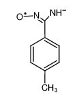 p-Methyl-benzamid-oximylid-Radikalanion CAS:19227-19-1 manufacturer & supplier