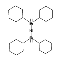 [NiBr2(tetracyclohexyldiphosphane)] CAS:19232-04-3 manufacturer & supplier