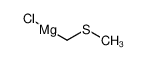 (2-thiapropyl)magnesium chloride CAS:19232-44-1 manufacturer & supplier