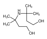 3-[(4-hydroxy-2-methylbutan-2-yl)amino]-3-methylbutan-1-ol CAS:192325-59-0 manufacturer & supplier