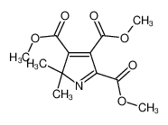 trimethyl 5,5-dimethylpyrrole-2,3,4-tricarboxylate CAS:192326-77-5 manufacturer & supplier